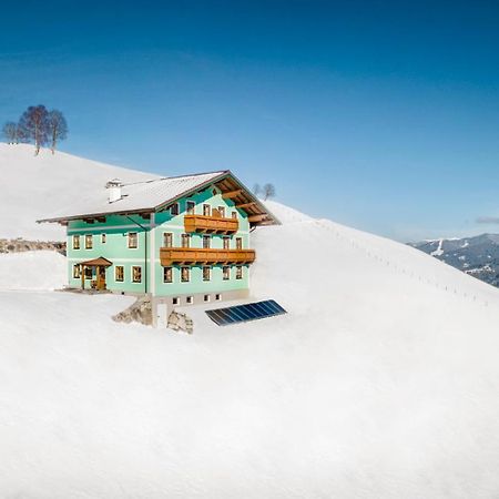 Obersteffengut Apartamento Wagrain Exterior foto