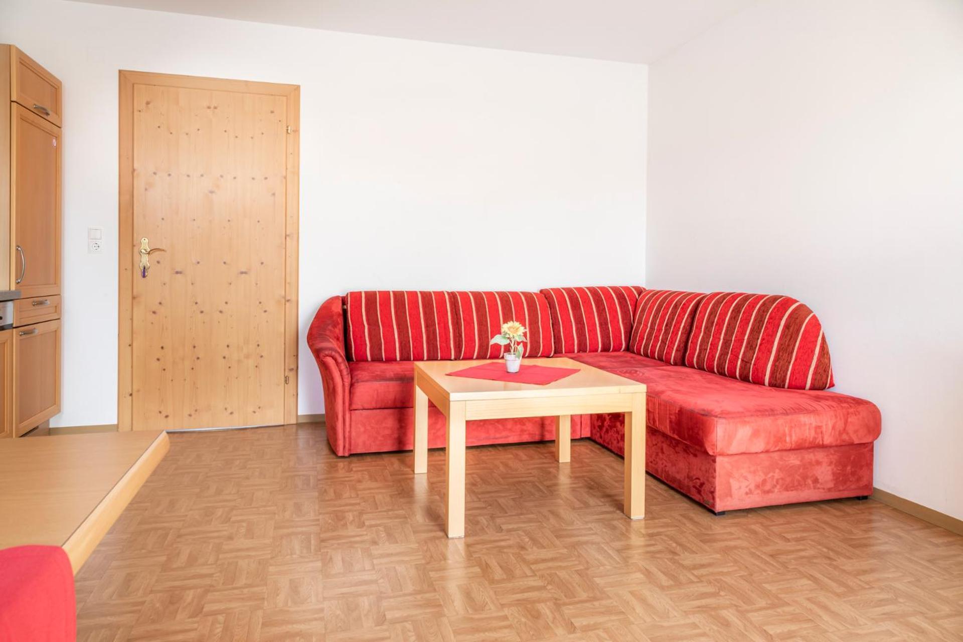 Obersteffengut Apartamento Wagrain Exterior foto